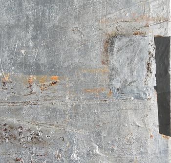 Ahti Lavonen, Silver theme.