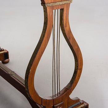 SYBORD, Jacob, Ryssland 1800-talets början.