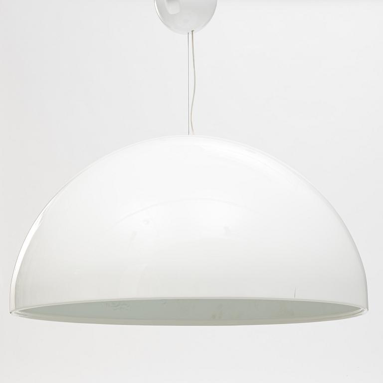 Marcel Wanders, ceiling lamp, "Skygarden 2", Flos, Italy.