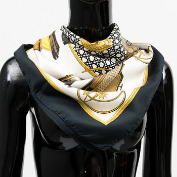 HERMÈS, "Les Voitures a Transformation", HUIVI.