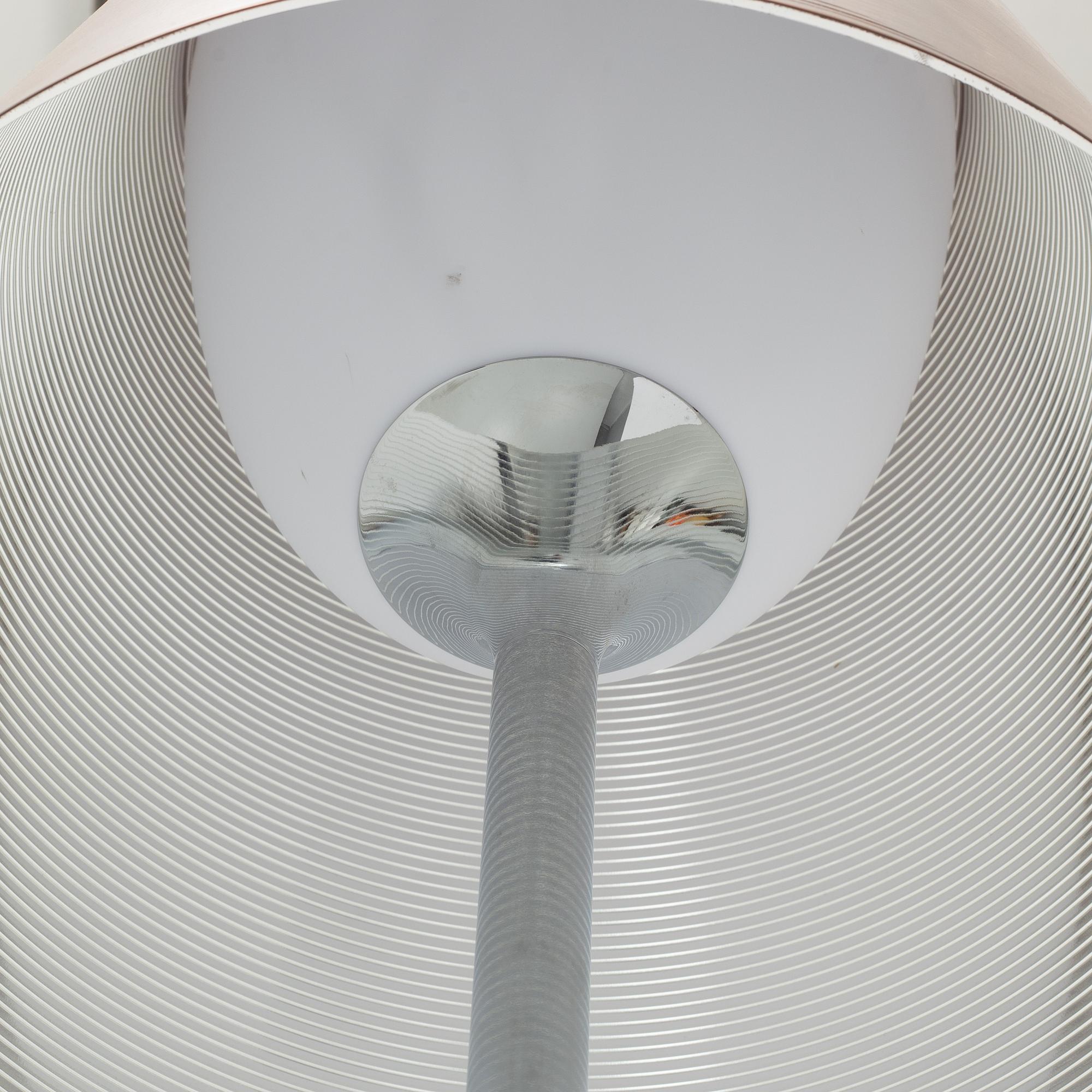 Philippe Starck, KTribe, golvlampa, Flos,