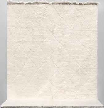 Matta, Marocko, ca 302 x 223 cm.