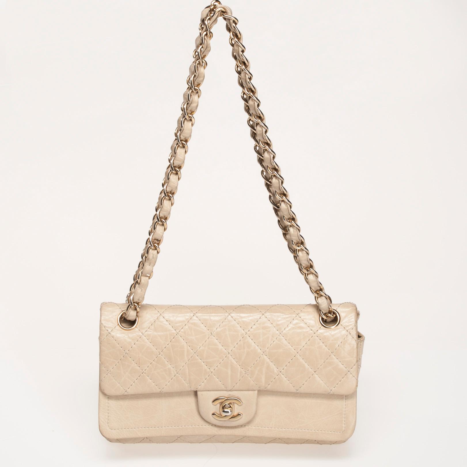VÄSKA, Chanel.