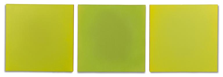 Anne Appleby, "Green".