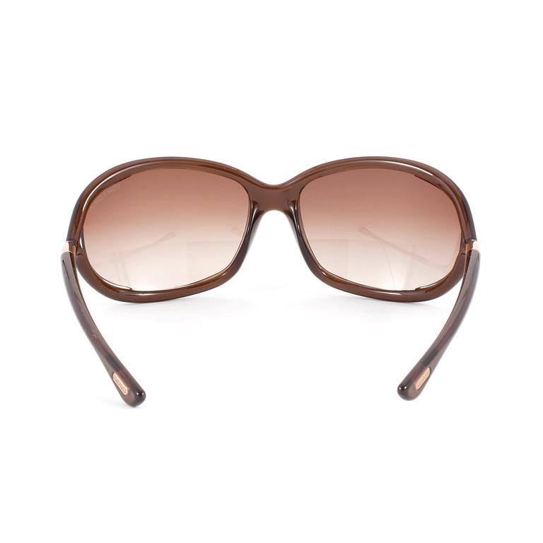 TOM FORD, ett par solglasögon.