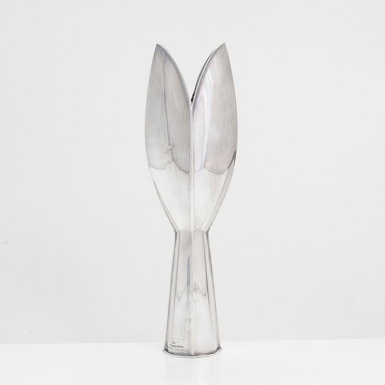 Tapio Wirkkala, vas TW 2, silver (916),  Kultakeskus, Tavastehus 1957.