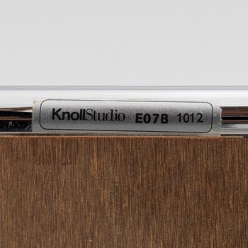 Marcel Breuer, soffbord, "Laccio table", Knoll.