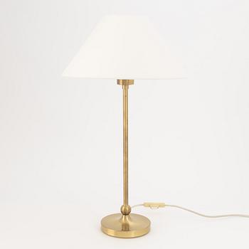 Josef Frank, bordslampa, modell 2569/2, Firma Svenskt Tenn.