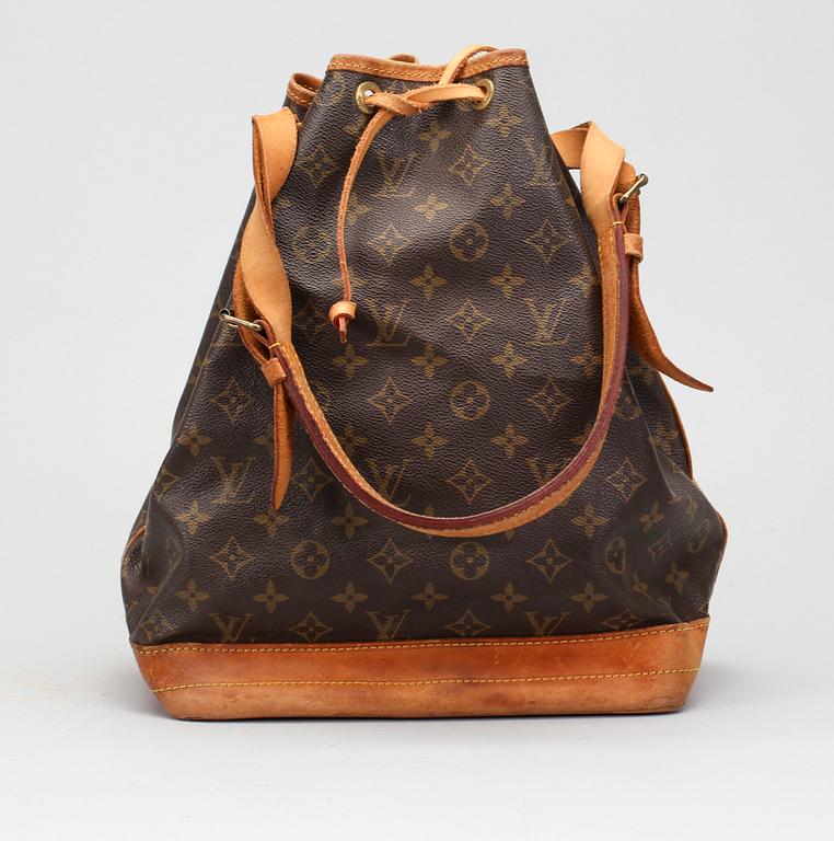 VÄSKA, Louis Vuitton, Noe.