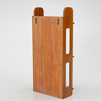 Josef Frank, Wall shelf, model B 2085, Svenskt Tenn.