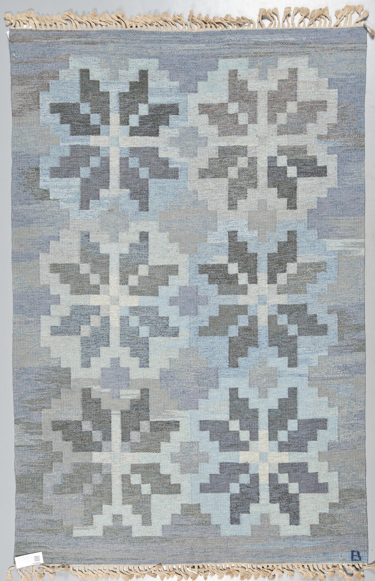 MATTA, rölakan, Signerad B, 210 x 140 cm.