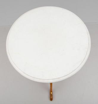 PELARBORD, nyrenässans, sent 1800-tal.