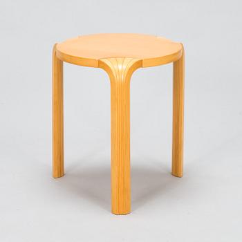 Alvar Aalto, pall, modell X600. Artek 1900-talets slut.