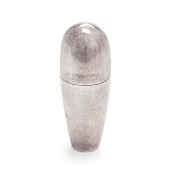 Viktor Aarne, syset, silver, Viborg 1922.