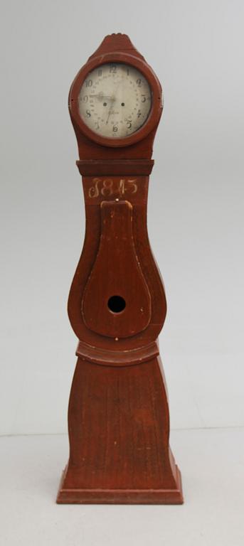 GOLVUR, allmoge, datering 1845.
