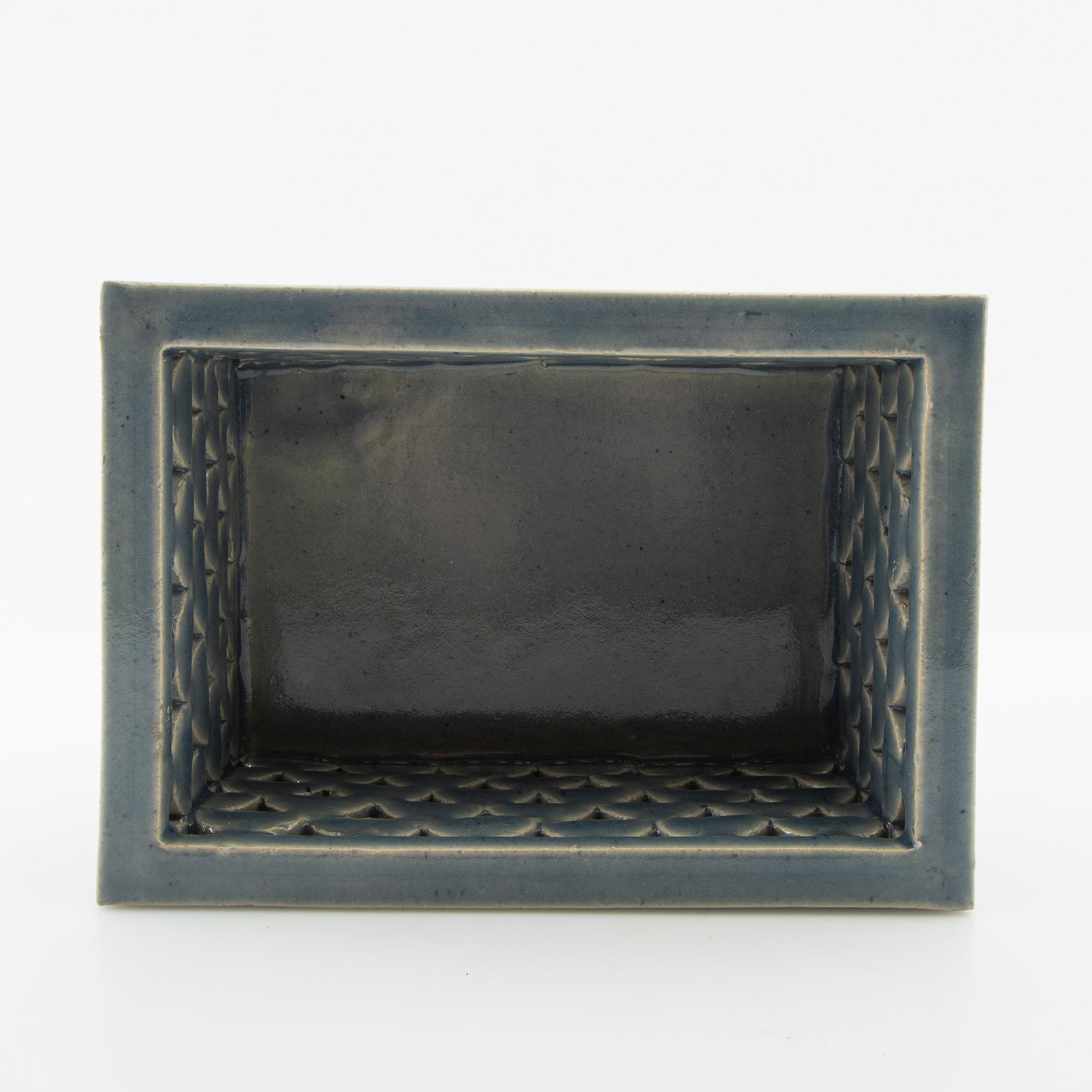 Signe Persson-Melin, Outer casing "Kyoto".