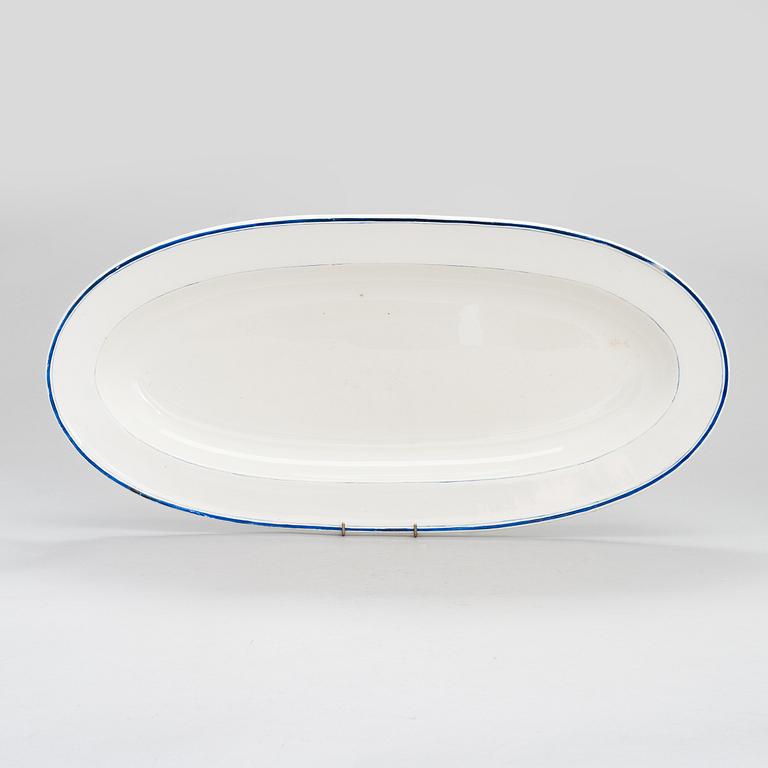 Kalavati, fajanssia. Wedgwood, Englanti.