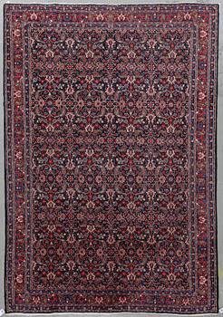 MATTA, Pakistan, ca 290x200 cm.