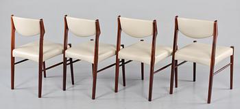 STOLAR, 4 st, Danmark, 1960-tal.