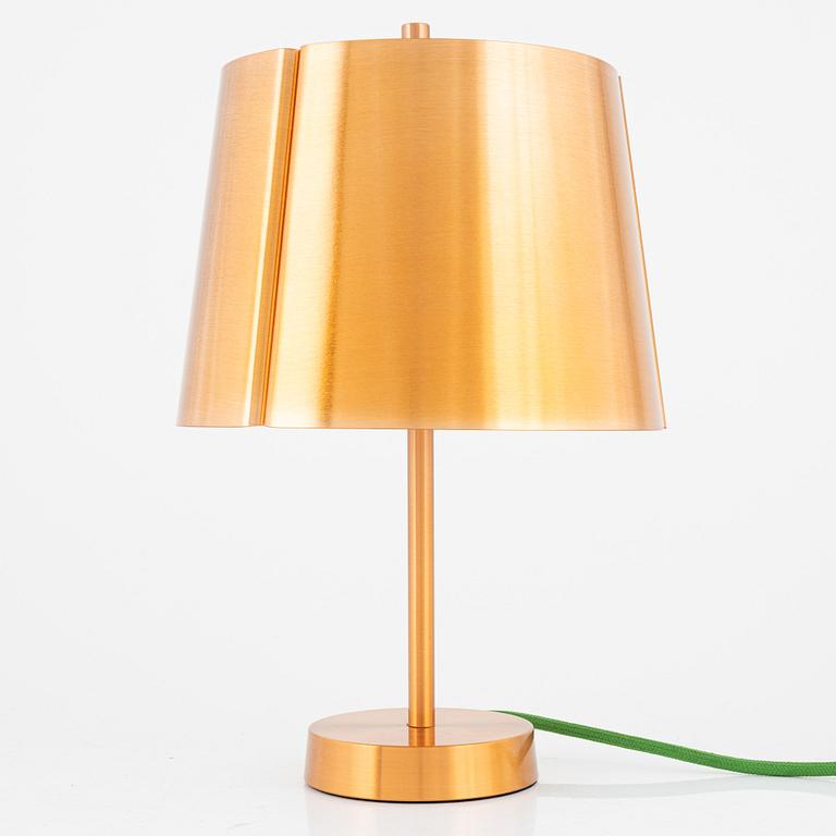 Jonas Lindvall, a 'W124T' table lamp, Wästberg.