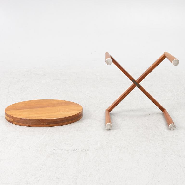 Jens Quistgaard, brickbord, Danmark, 1900-talets mitt.