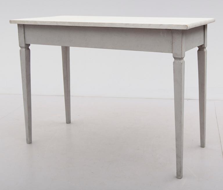 SKRIVBORD, 1900-talets första hälft.