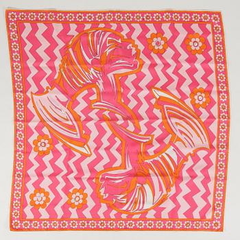 SCARF, Emilio Pucci.