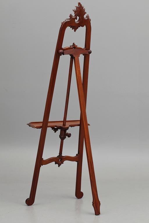STAFFLI, 1900-talets första hälft.