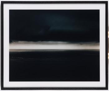 Blaise Reutersward, "ETRETAT 14", 2002.