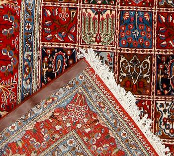 MATTA, orient. 193 x 149 cm.