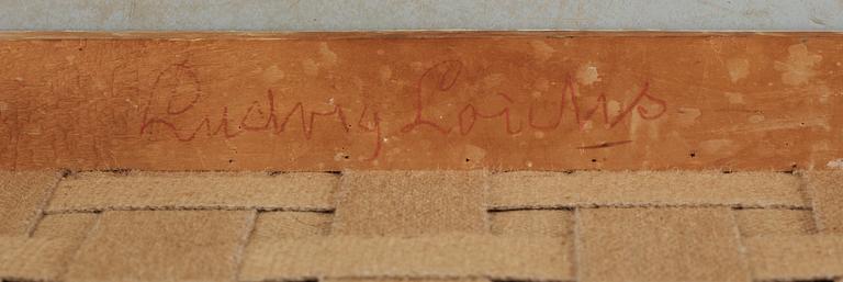 GRIPSHOLMSFÅTÖLJ, 1800-tal.