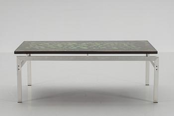 SOFFBORD, 1900-talets andra hälft.
