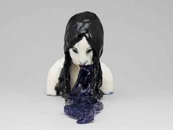 Klara Kristalova, Untitled.