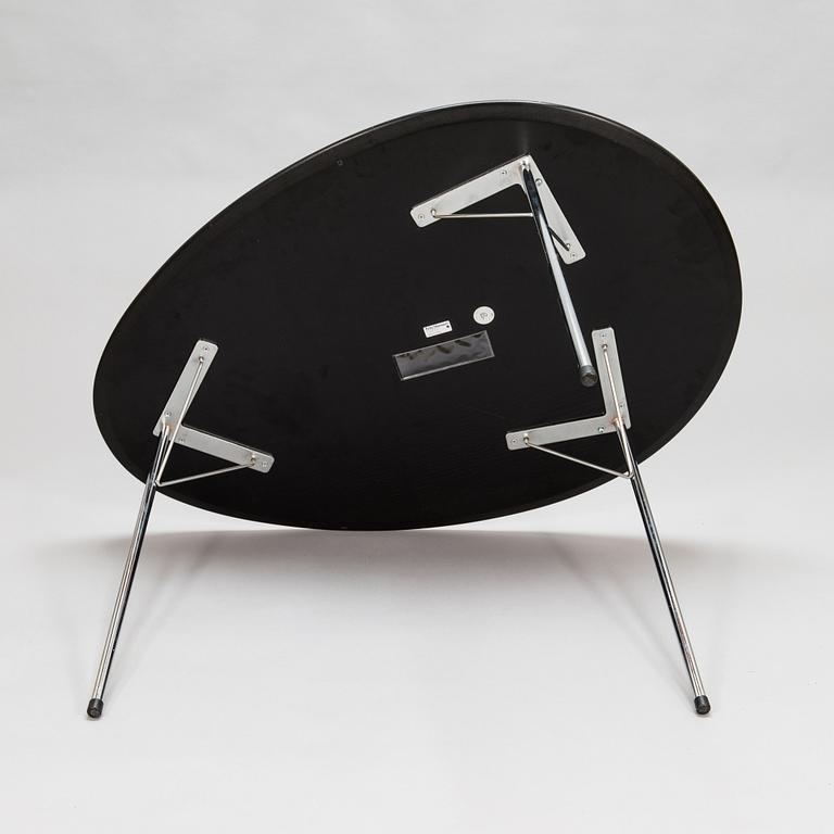 Arne Jacobsen, 5-piece, '3603' and 'The Ant', 2002 Anniversary edition for Fritz Hansen.