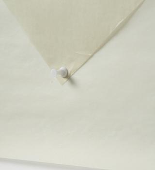 Susan Weil, "Star Fold".