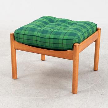 A 1960s easy chair from Dux.