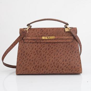 Mulberry, bag, 1970s.