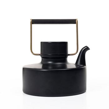 Tapio Wirkkala, tekanna, "Tea For Two", Studio Linie, Rosenthal, Tyskland.