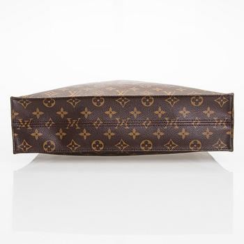 Louis Vuitton, "Sac Plât Tote", väska.