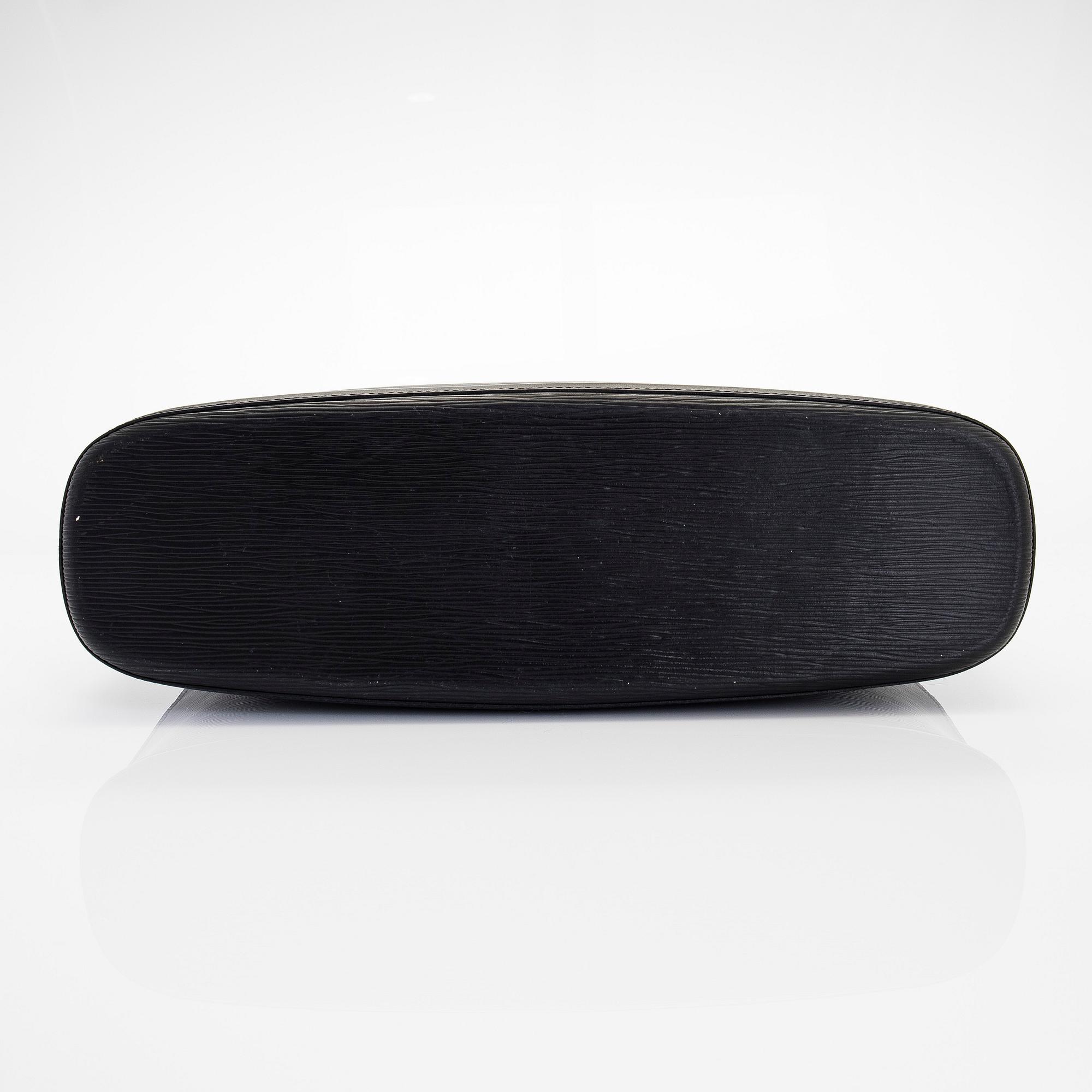 Louis Vuitton, väska, "Lussac".