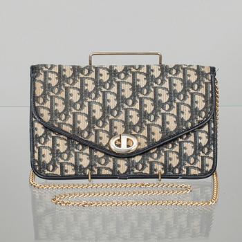 VÄSKA, Christian Dior.