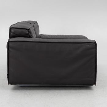 Claesson Koivisto Rune, fåtölj, "Boxplay", Swedese, formgiven 2009.