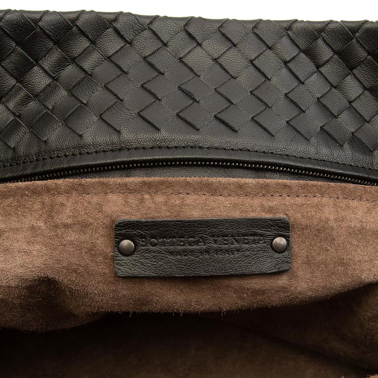 Bottega Veneta, bag, "Medium Garda".