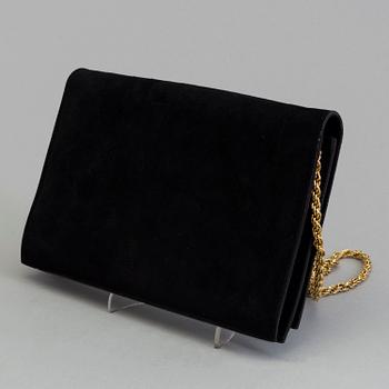 A bag by Céline.