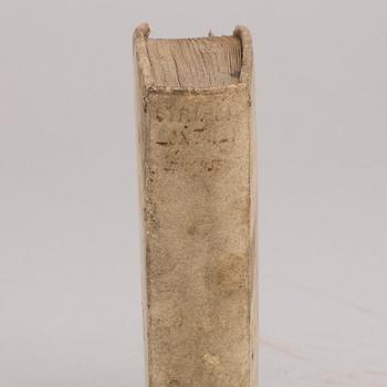 Cyriaci Lentuli Augustus sive De convertenda in monarchiam republica.