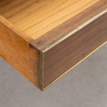 Desk, late Gustavian style, circa 1900.