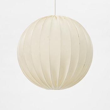 Hans-Agne Jakobsson, ceiling lamp, Markaryd, second half of the 20th century.