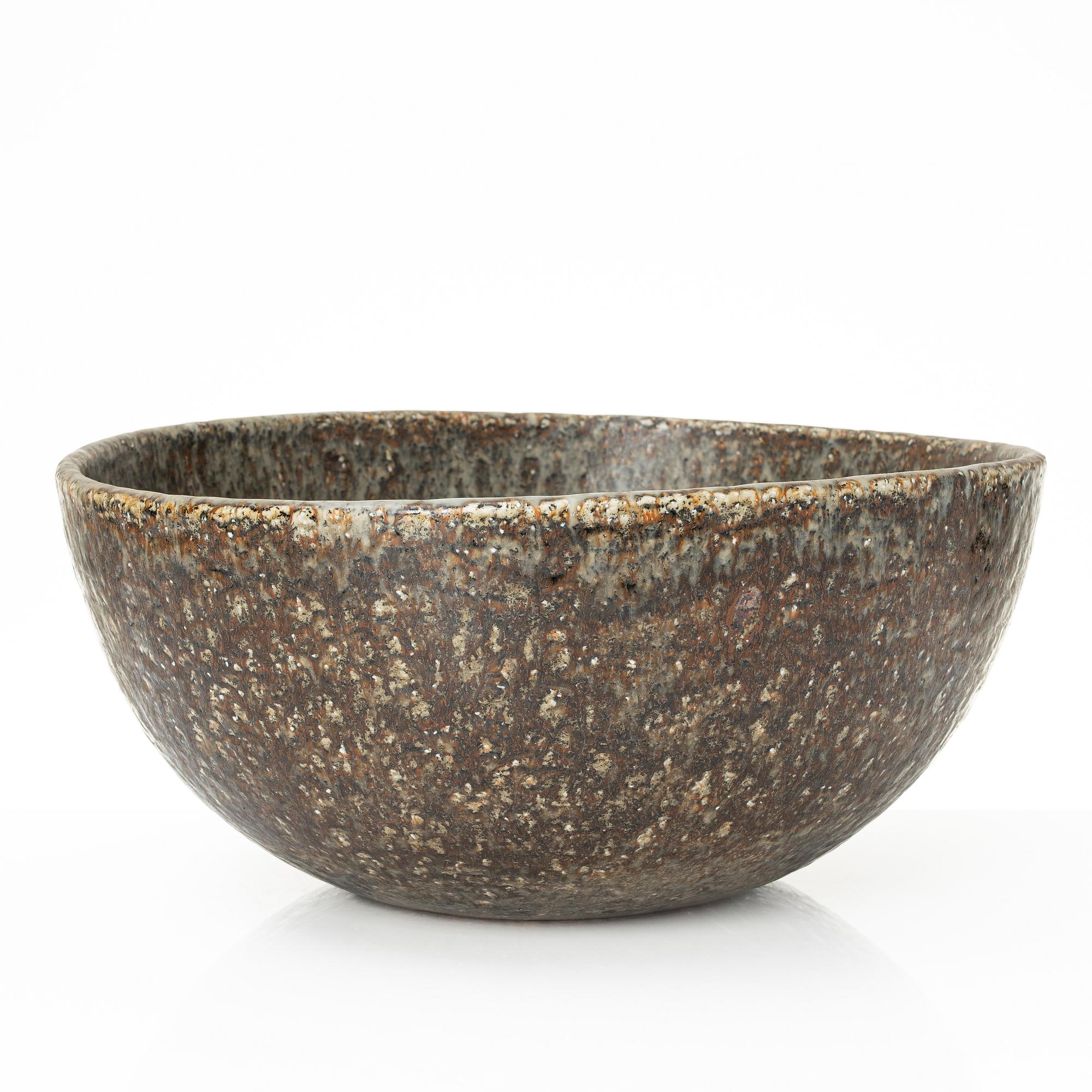 Carl-Harry Stålhane, a bowl, Rörstrand.