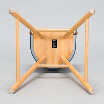 Ben af Schultén, a 'Baby's high chair' 616 for Artek 2010.