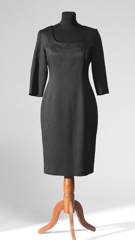 KLÄNNING, Versus Gianni Versace, 1980/90-tal.